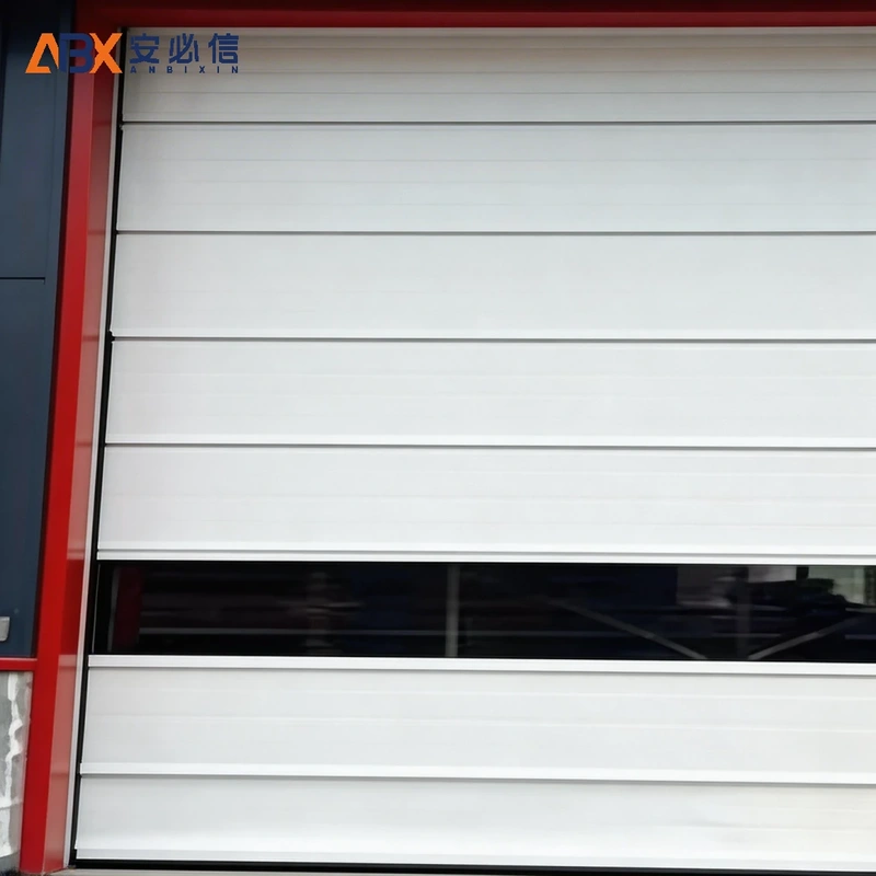 无锡高速门